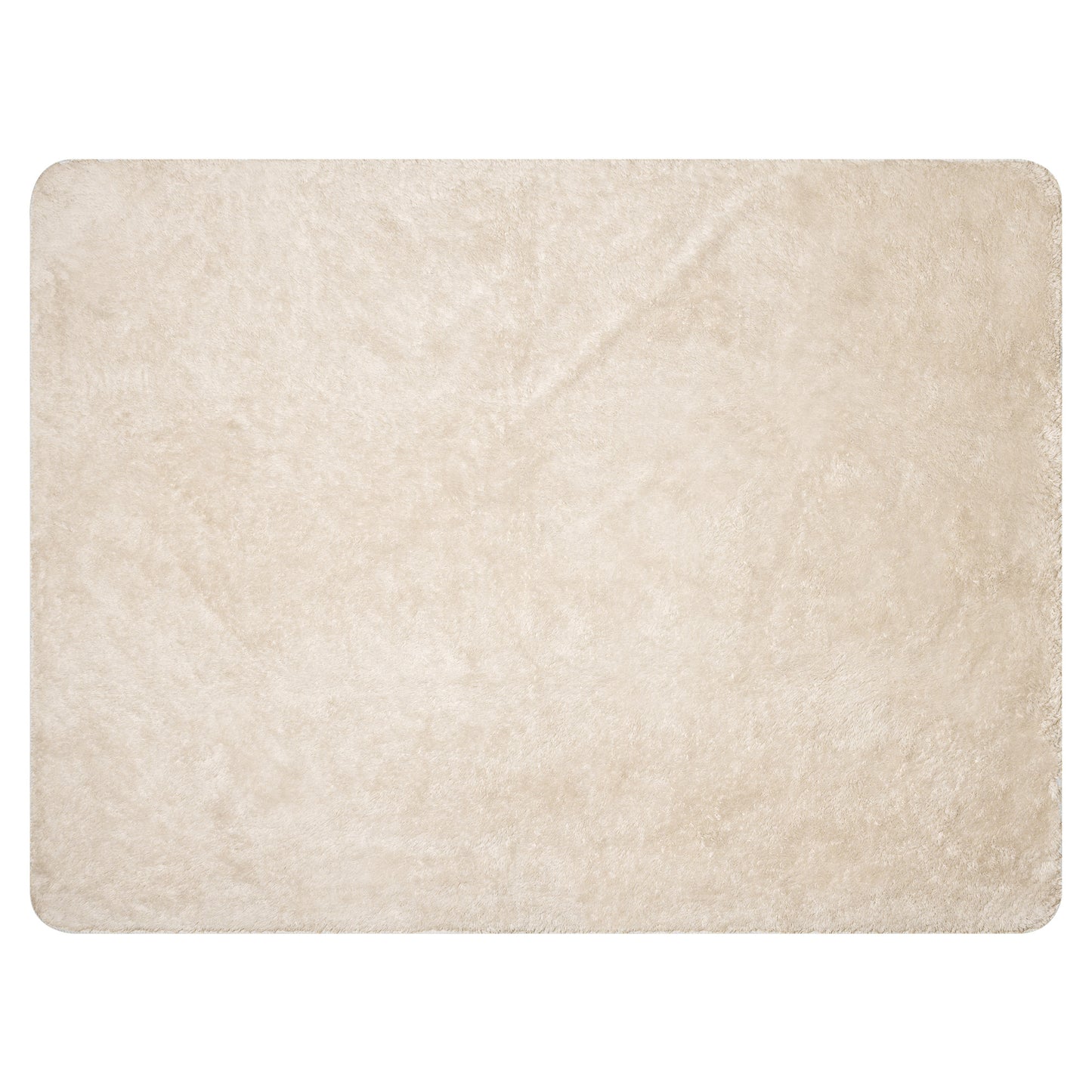 Sherpa-Style Blanket