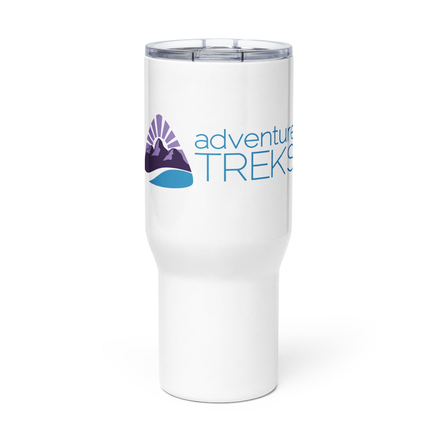 Travel Mug