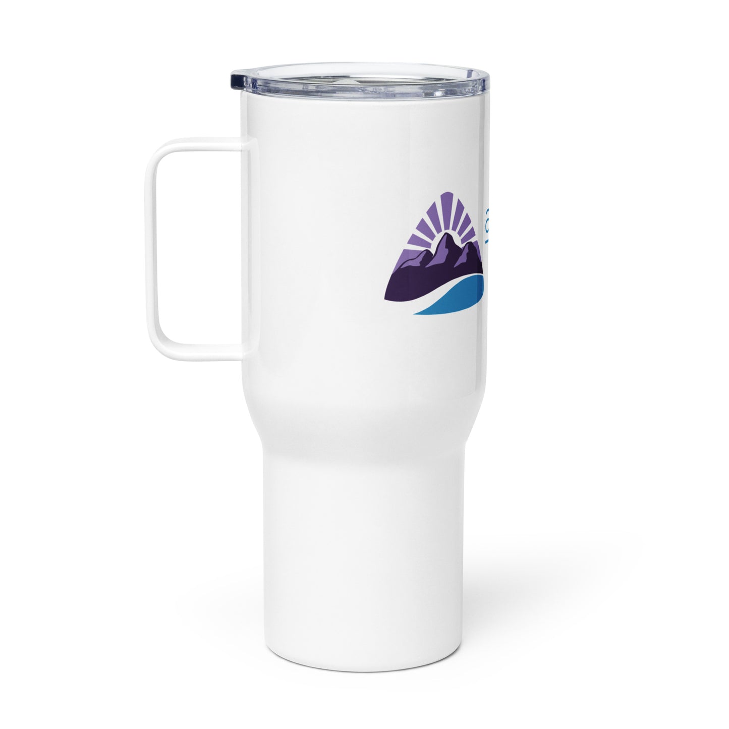 Travel Mug