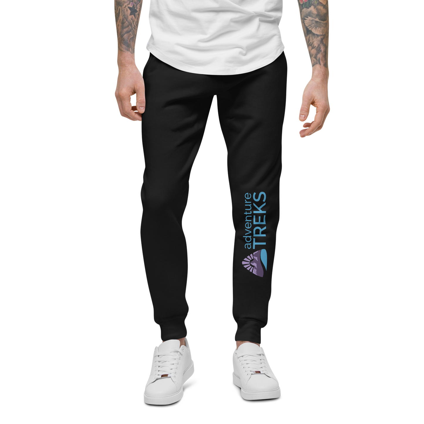 Unisex Fleece Sweatpants