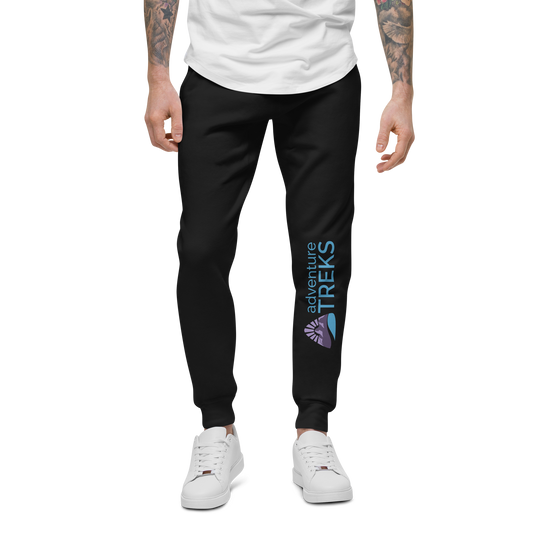 Unisex Fleece Sweatpants