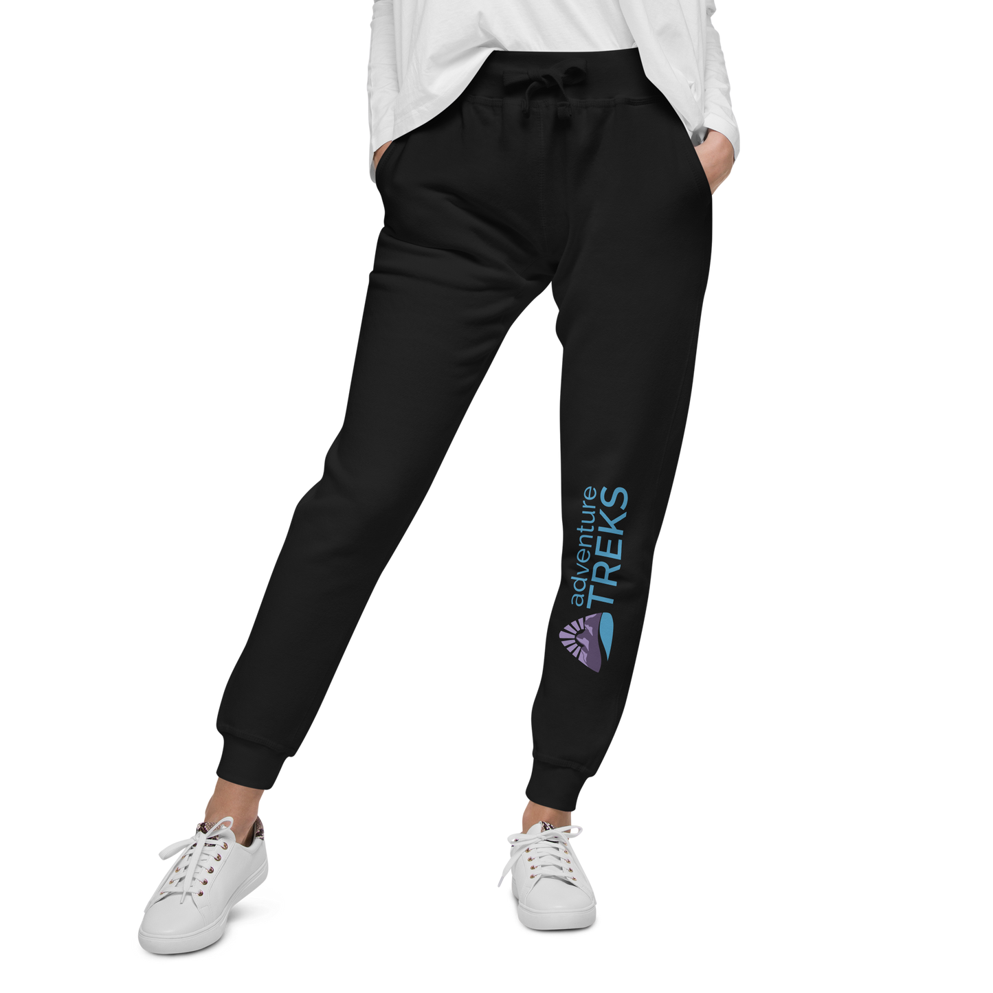 Unisex Fleece Sweatpants