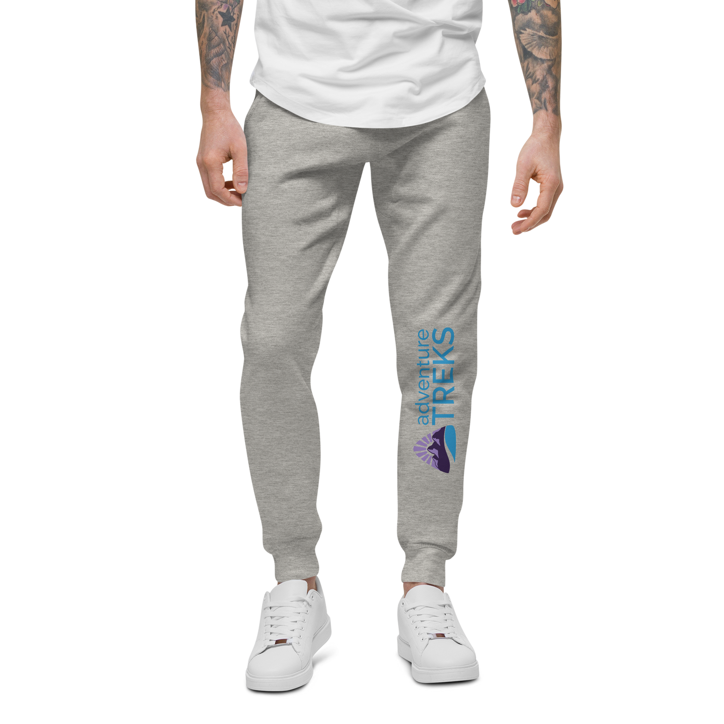 Unisex Fleece Sweatpants