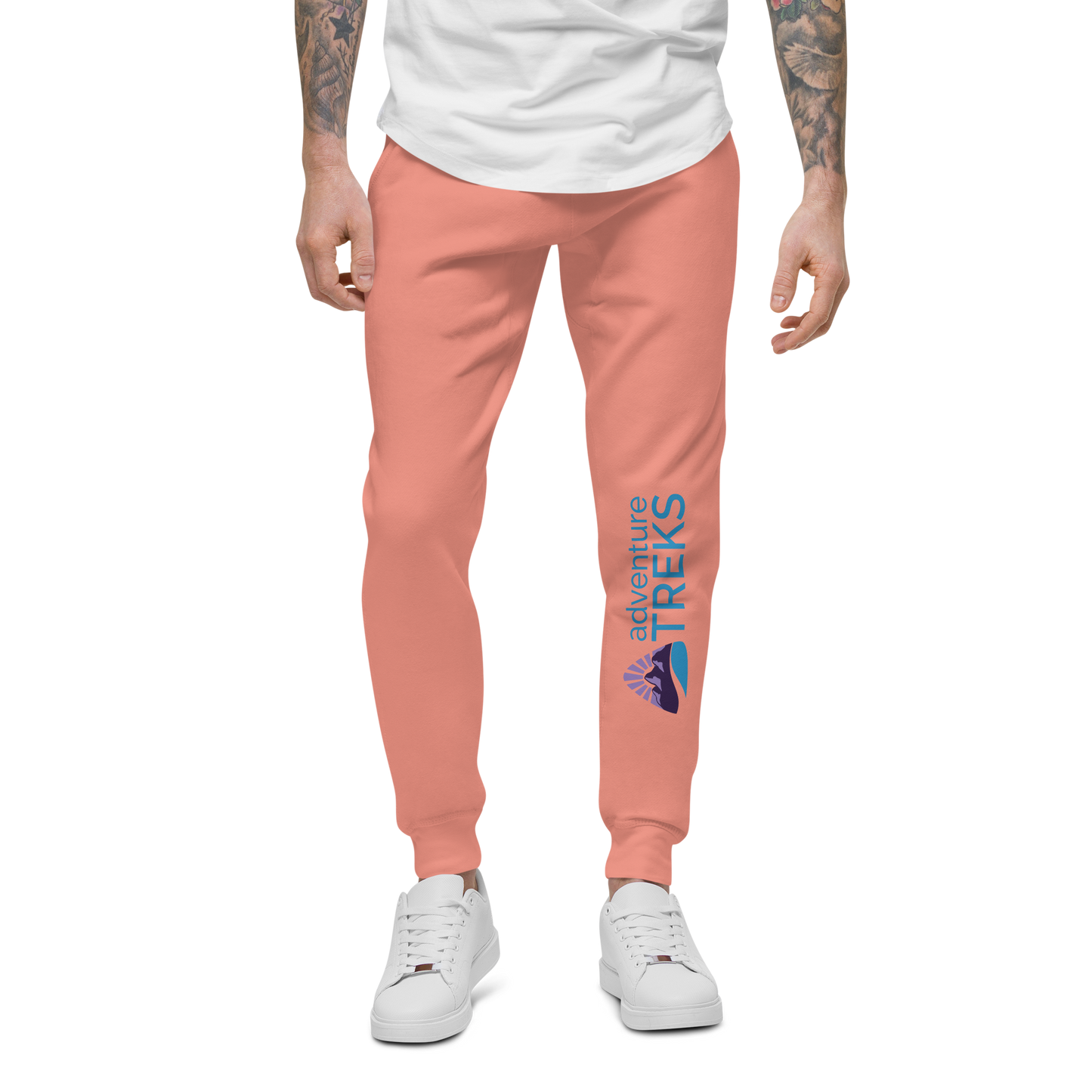 Unisex Fleece Sweatpants