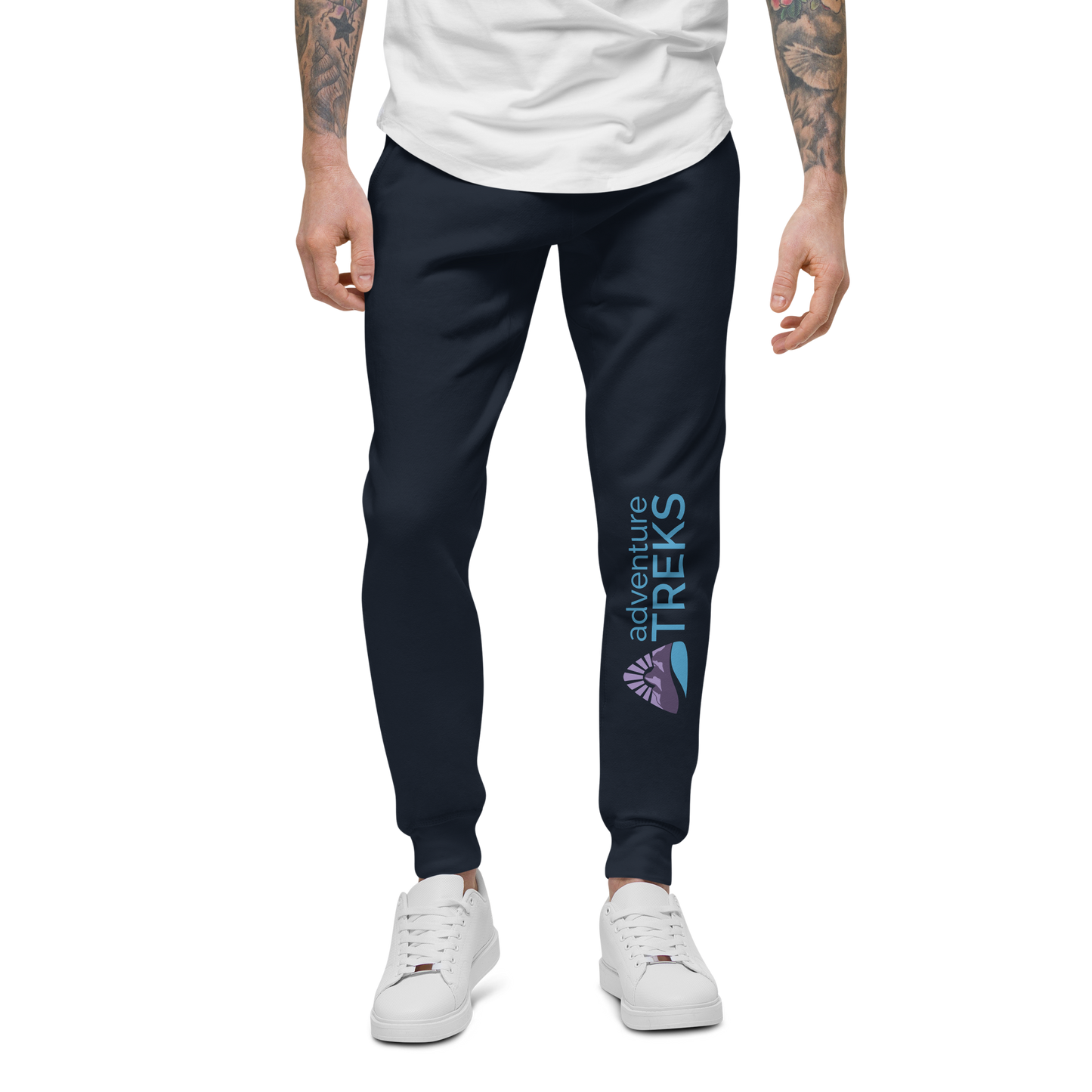 Unisex Fleece Sweatpants