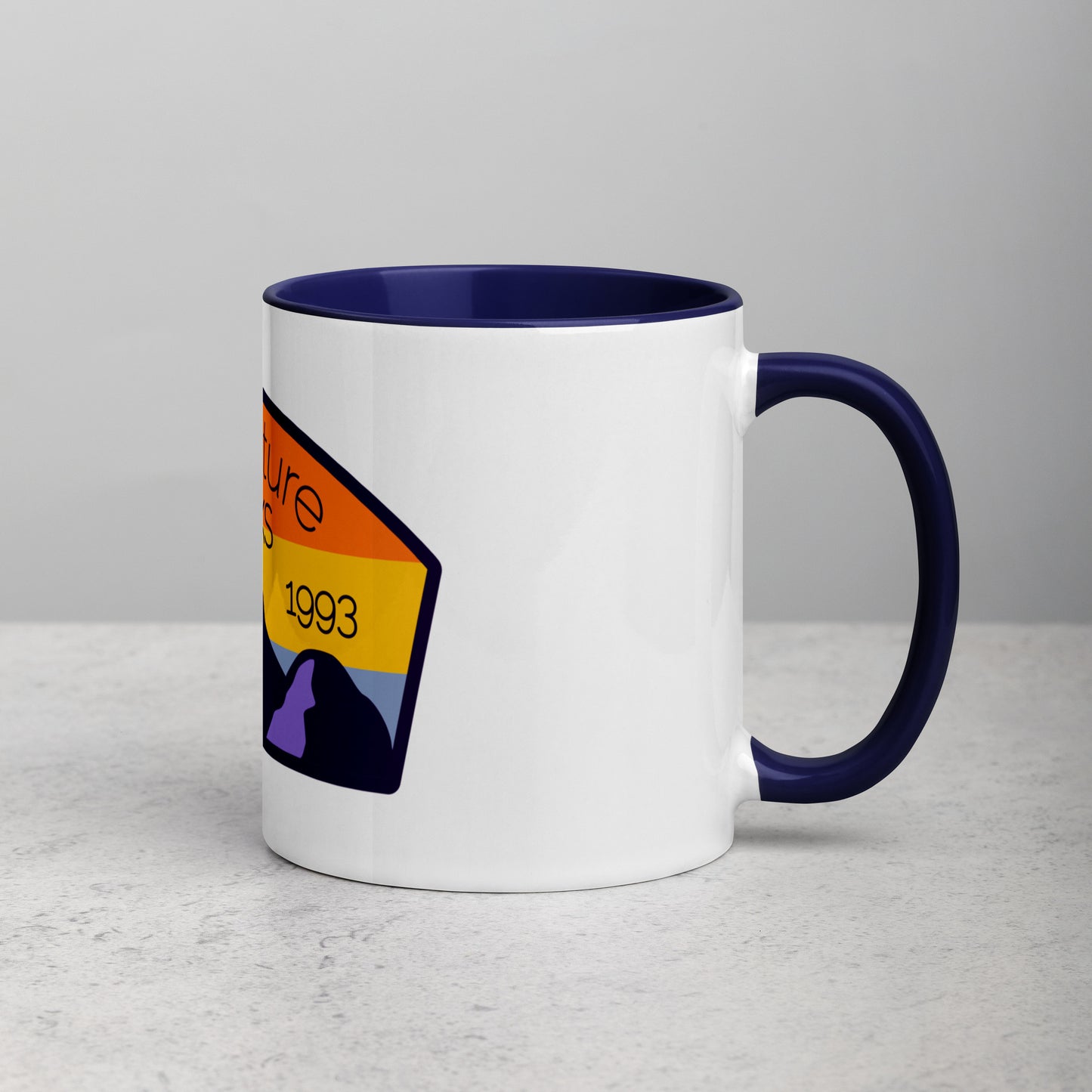 Ceramic Mug