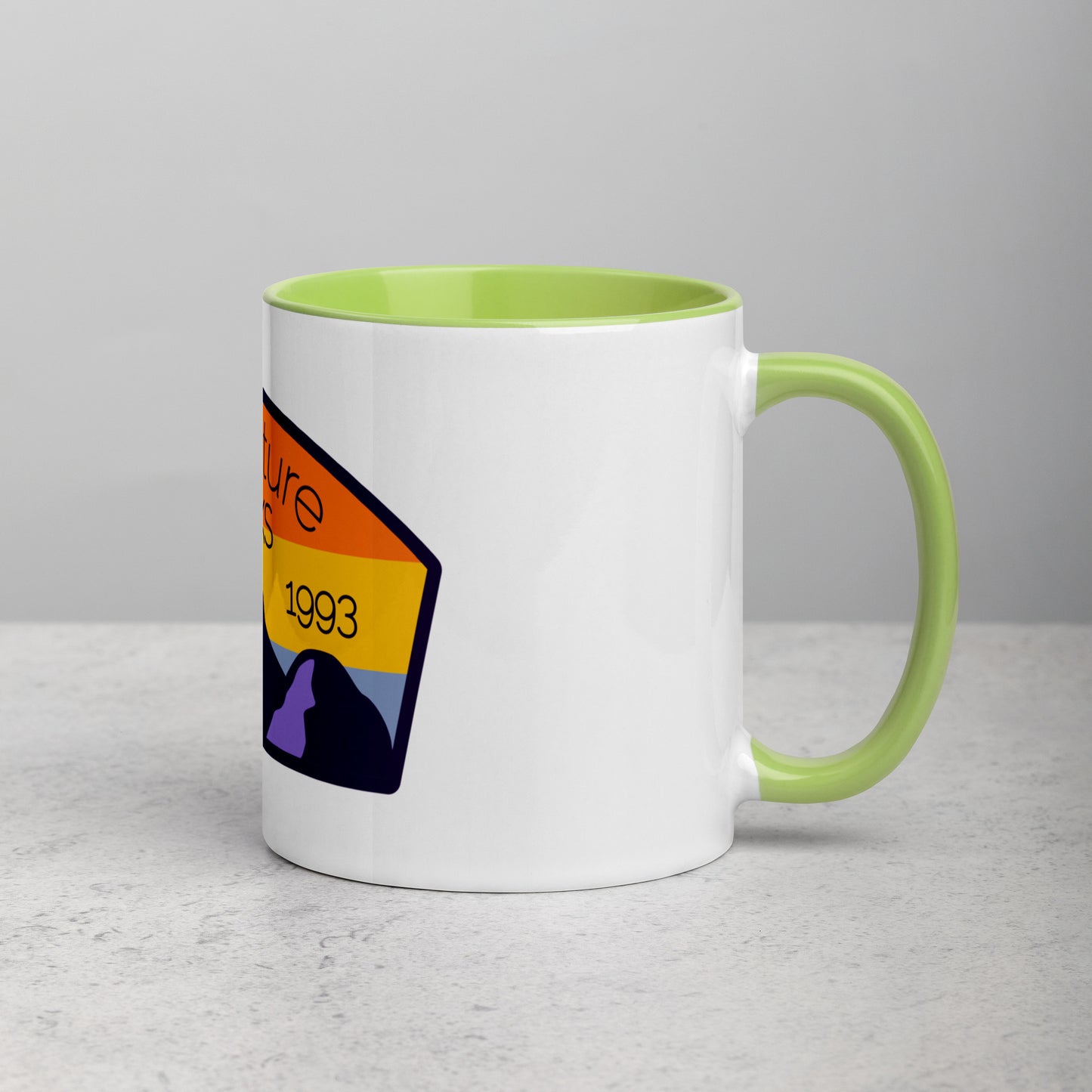 Ceramic Mug