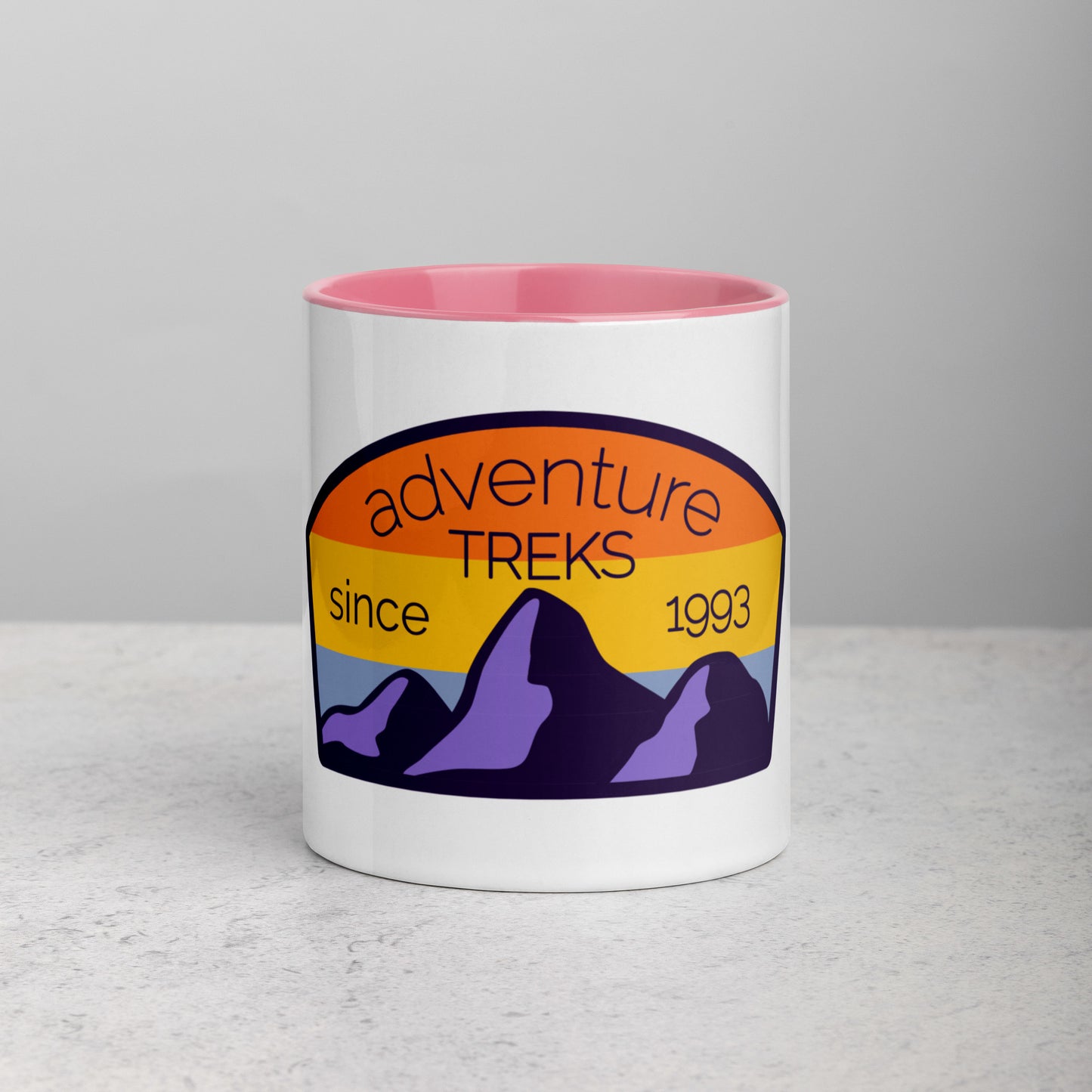 Ceramic Mug