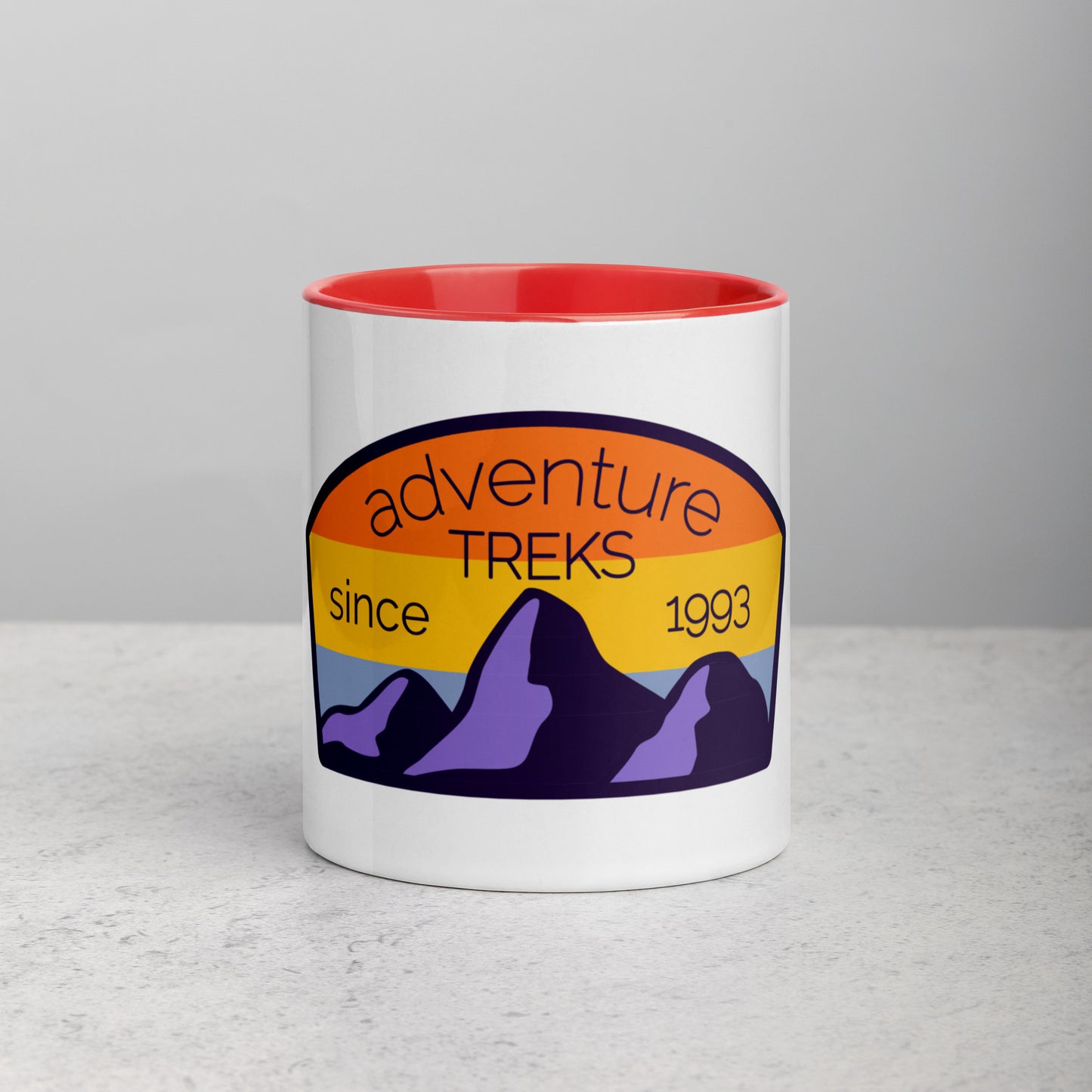 Ceramic Mug