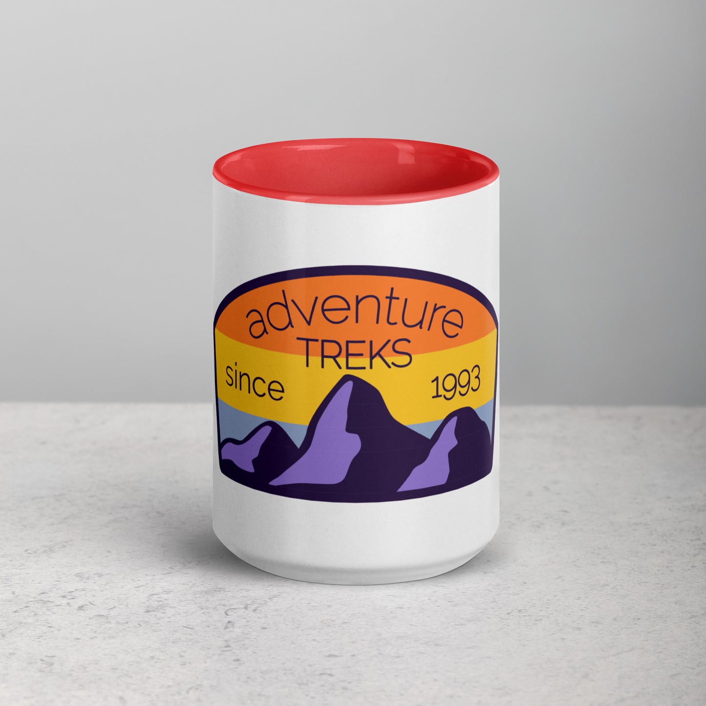 Ceramic Mug