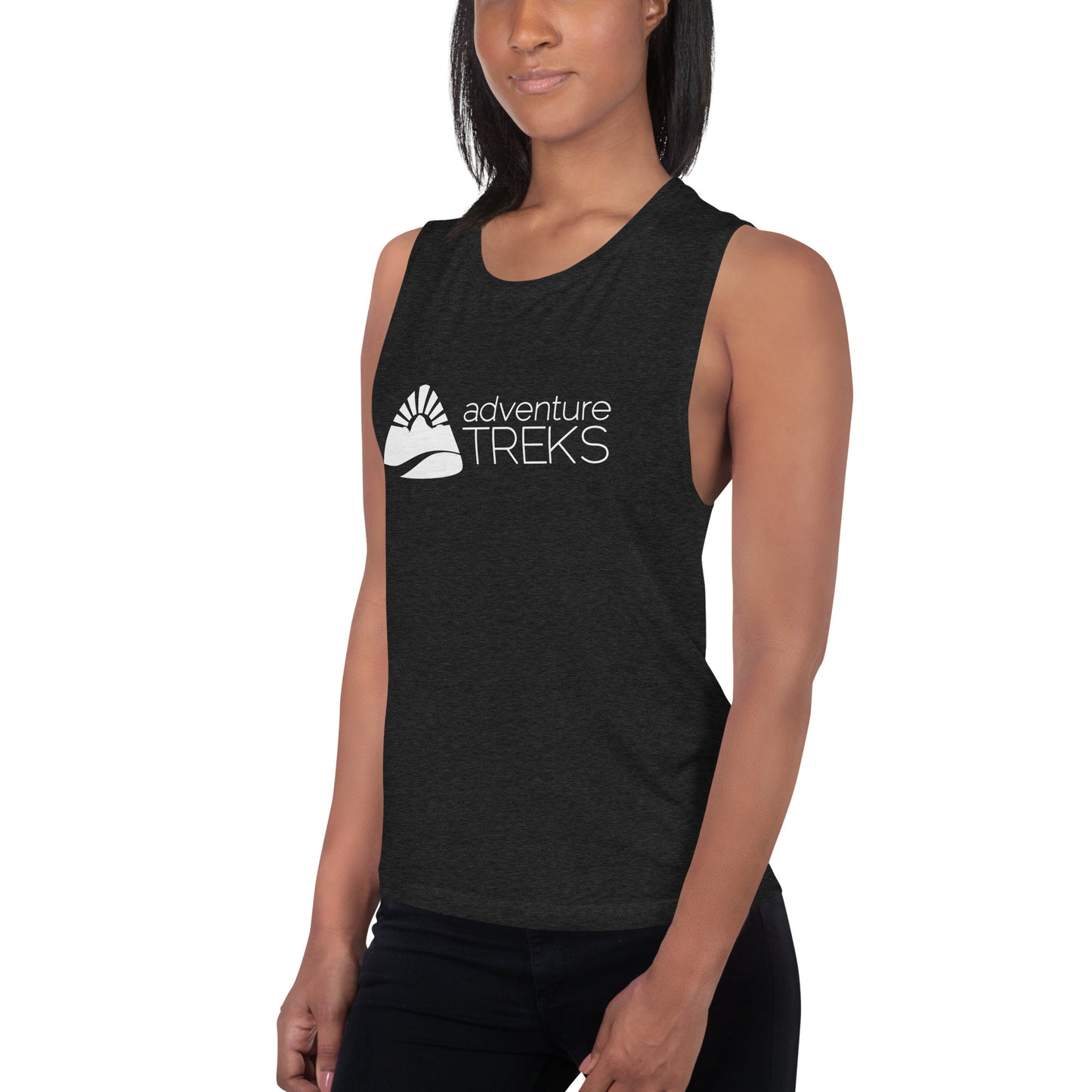 Women's Muscle Tank