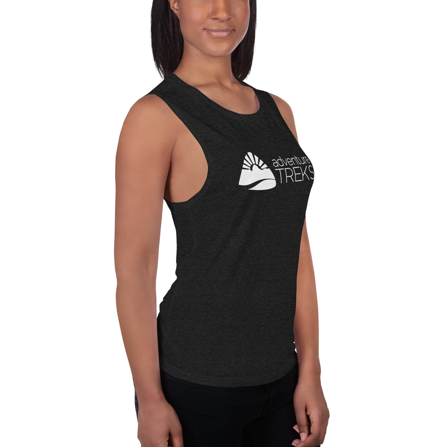 Women's Muscle Tank