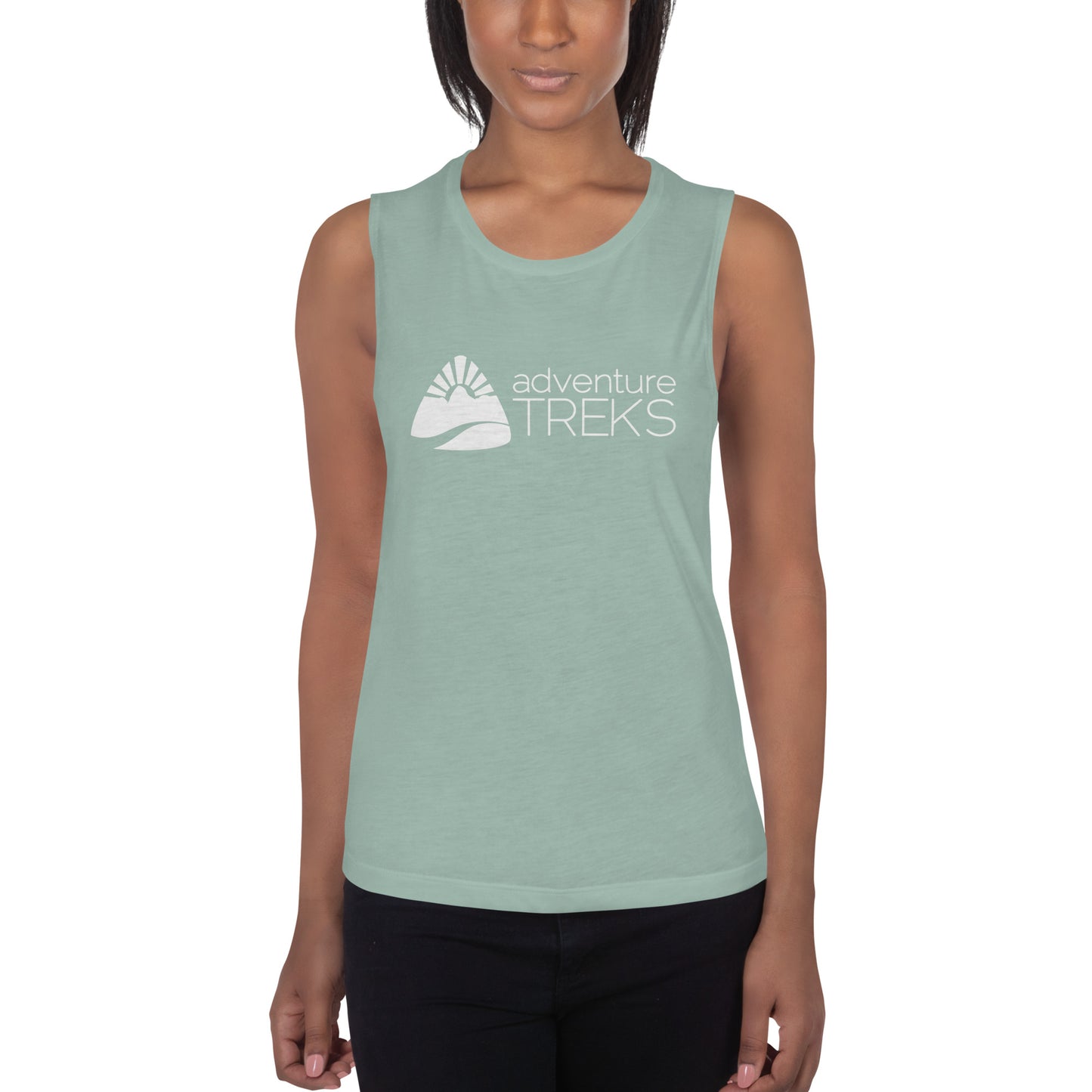 Women's Muscle Tank