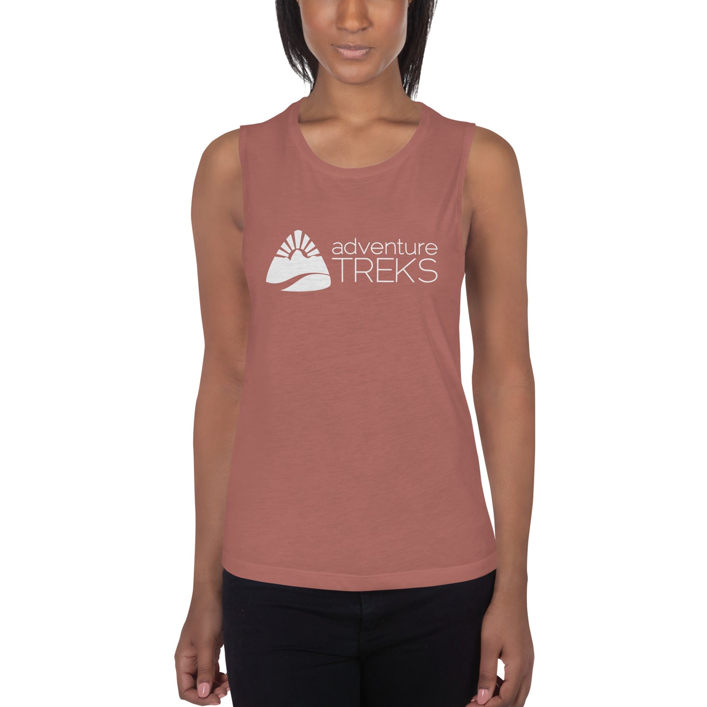 Women's Muscle Tank