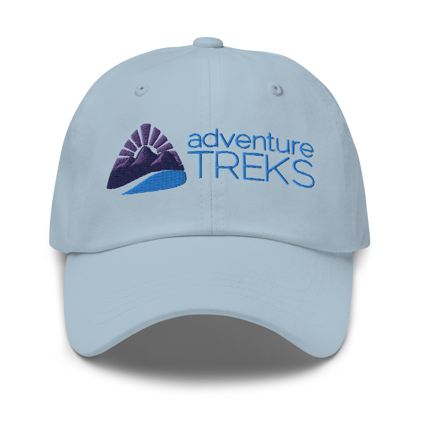 Adventure Treks baseball cap