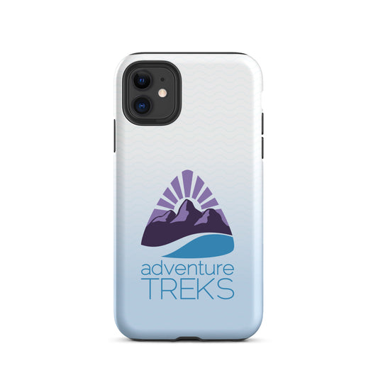 Adventure Treks Tough Case for iPhone®