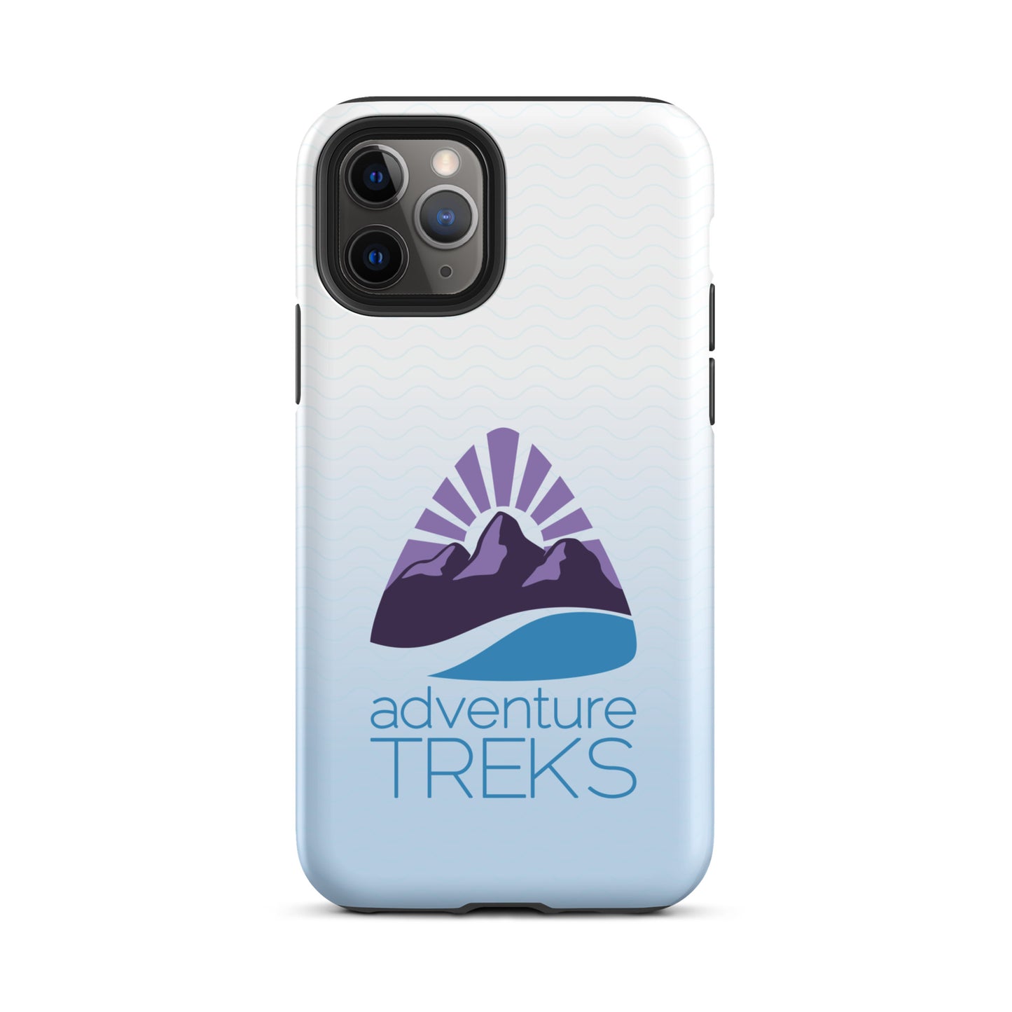 Adventure Treks Tough Case for iPhone®