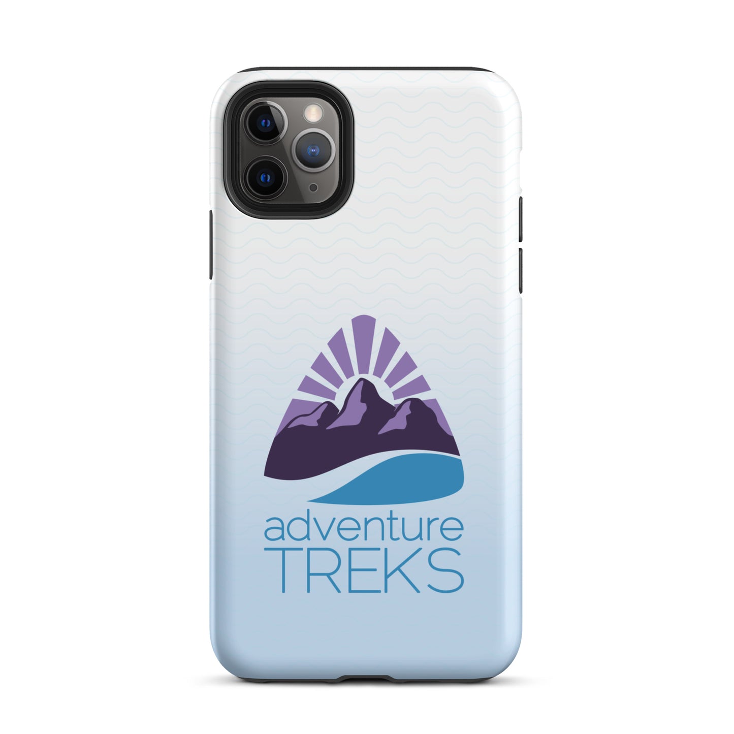 Adventure Treks Tough Case for iPhone®