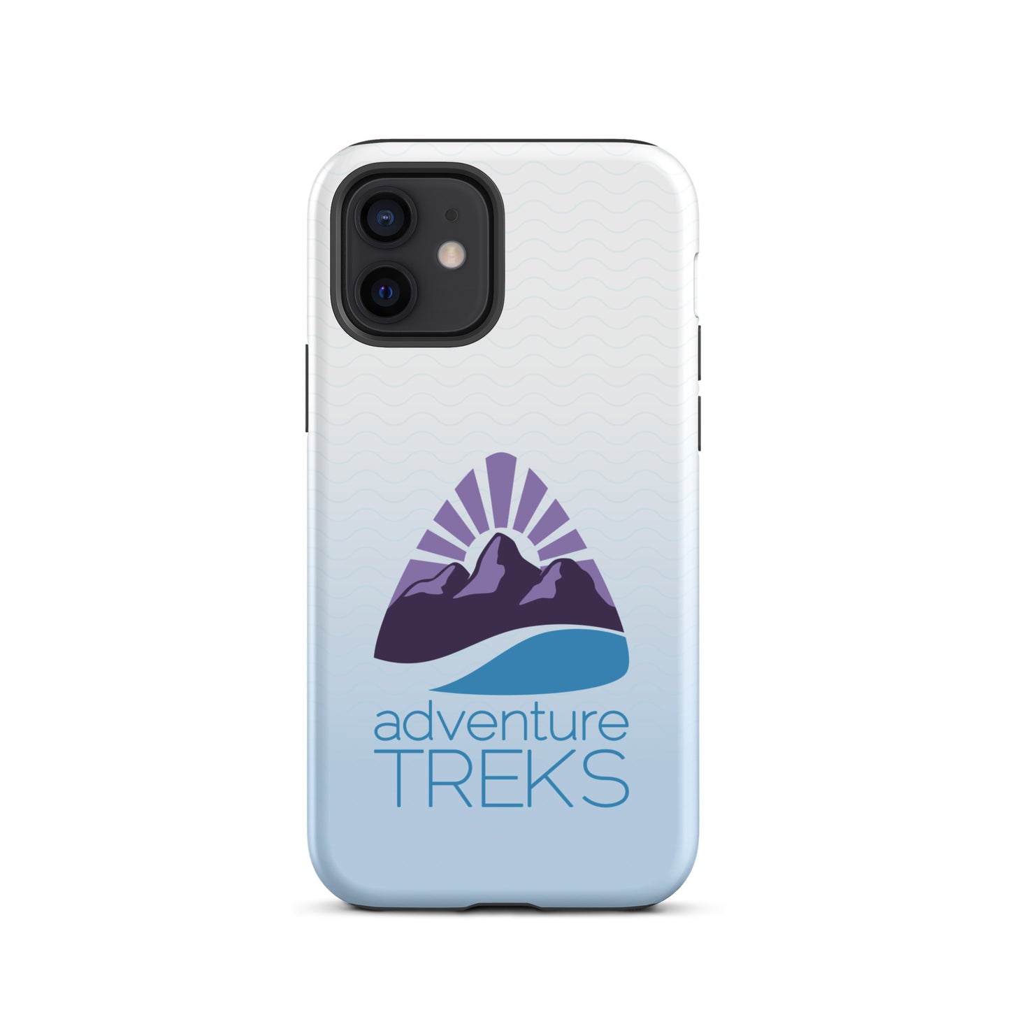 Adventure Treks Tough Case for iPhone®