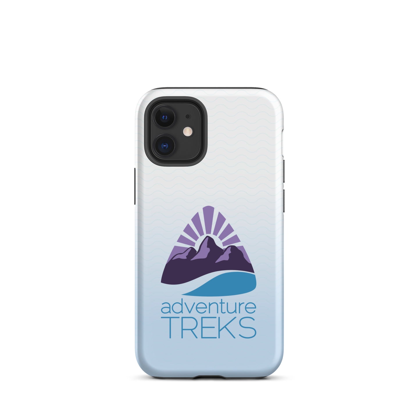 Adventure Treks Tough Case for iPhone®