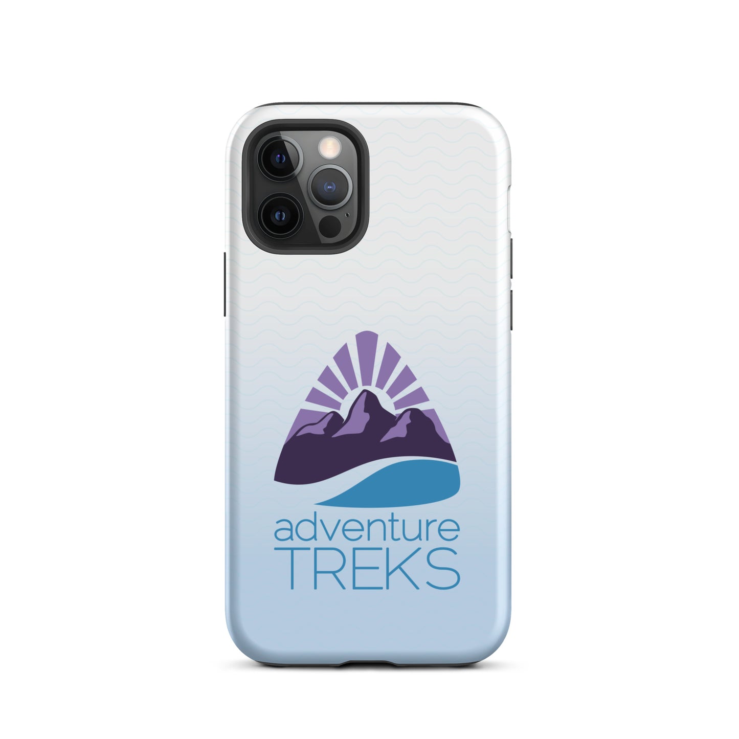 Adventure Treks Tough Case for iPhone®