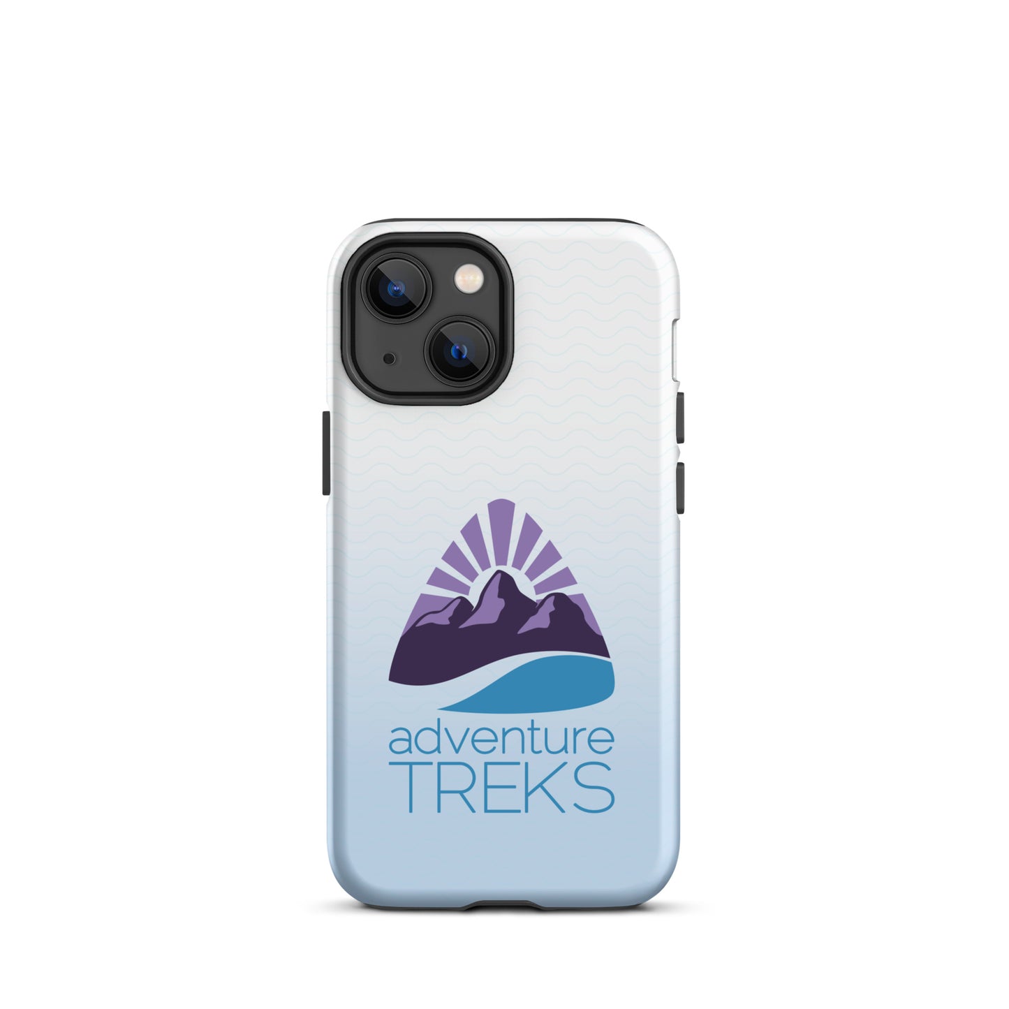 Adventure Treks Tough Case for iPhone®