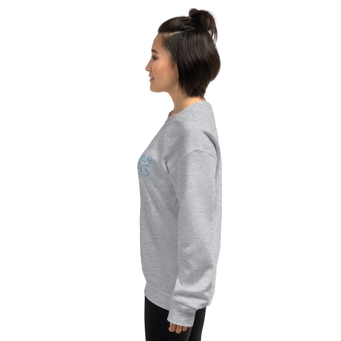 Adventure Treks Unisex Sweatshirt